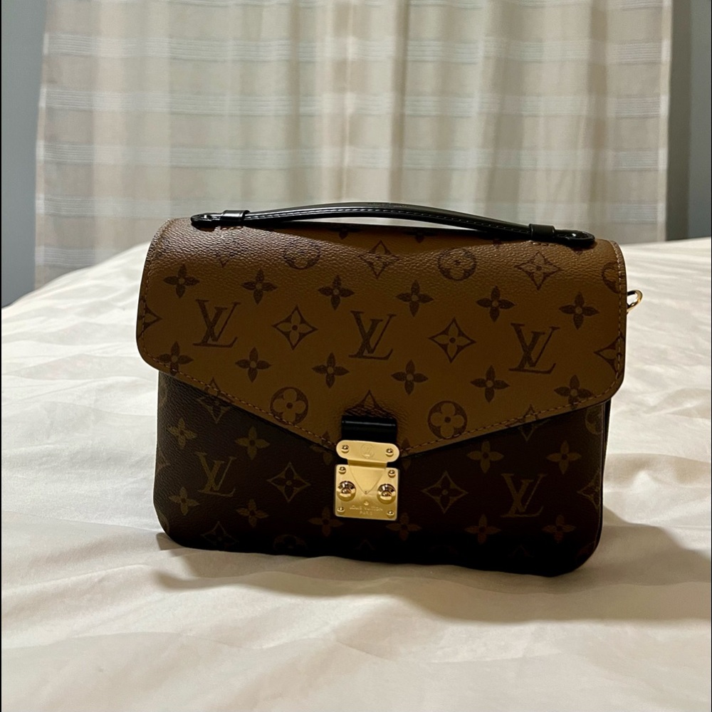 Louis Vuitton Metis